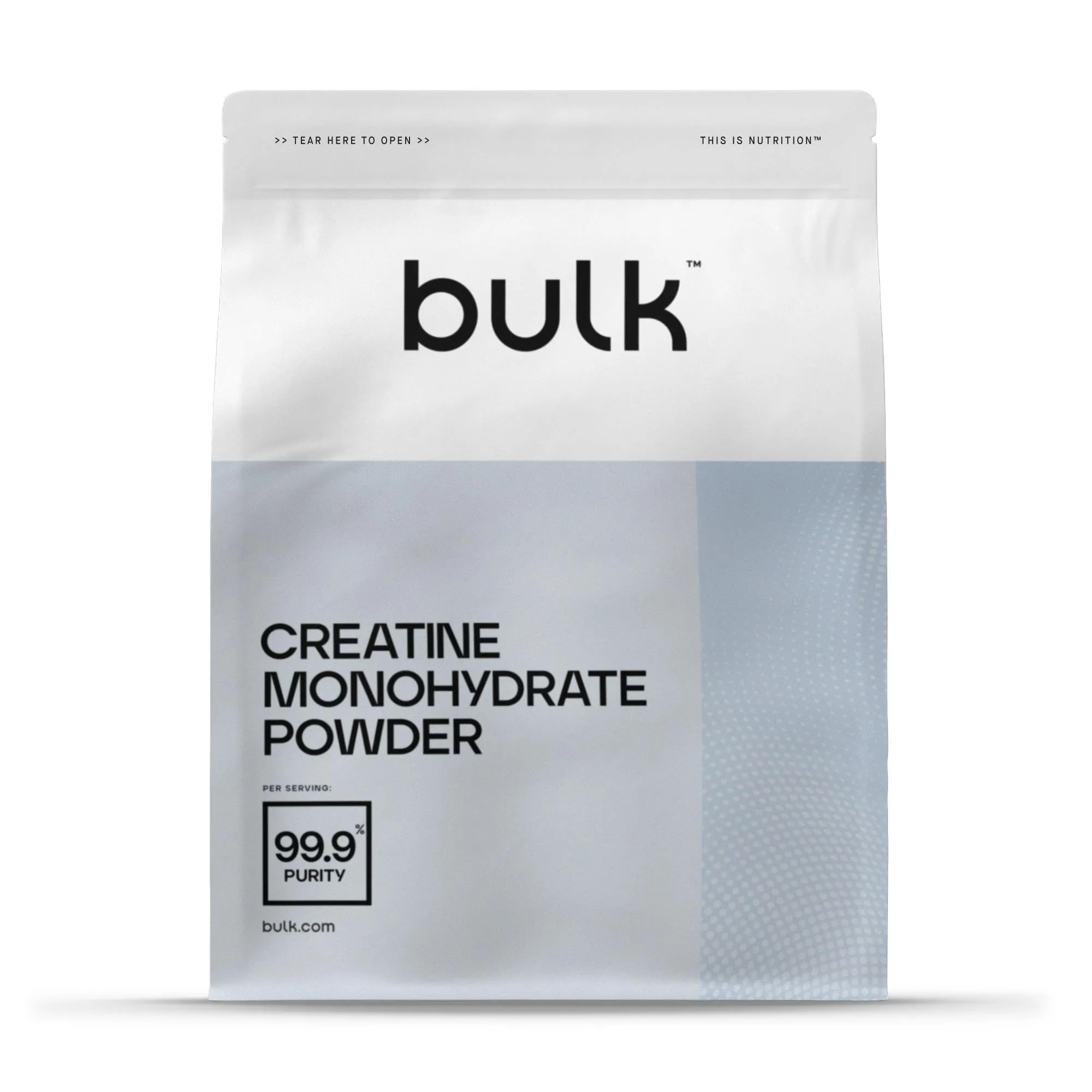 Sachet Mass Gainer Bulk 5kg