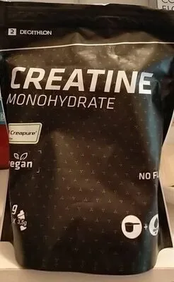 Pot de Créatine Corength Decathlon