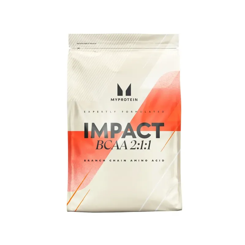Sachet de BCAA MyProtein