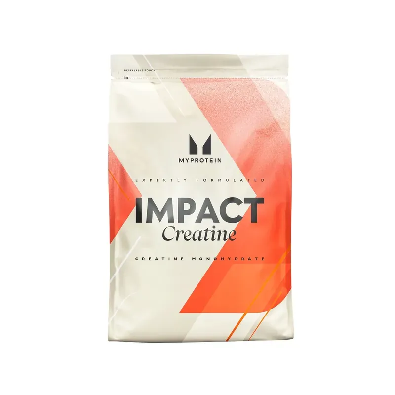 Sachet Créatine Monohydrate MyProtein